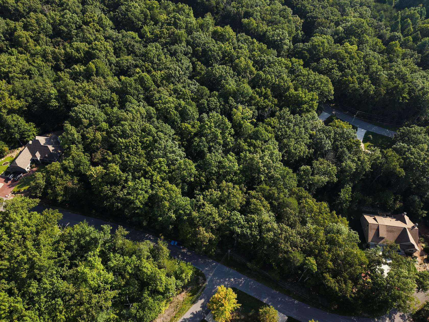 0.46 Acres of Residential Land for Sale in Crossville, Tennessee