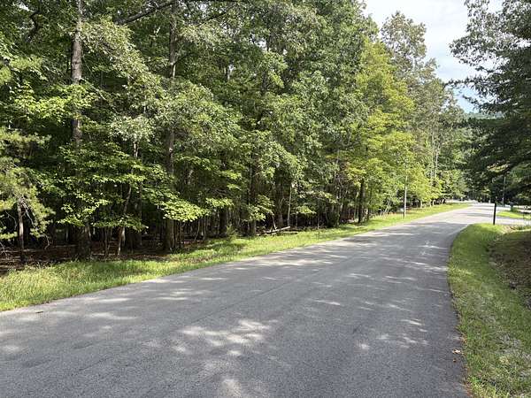 0.46 Acres of Residential Land for Sale in Crossville, Tennessee