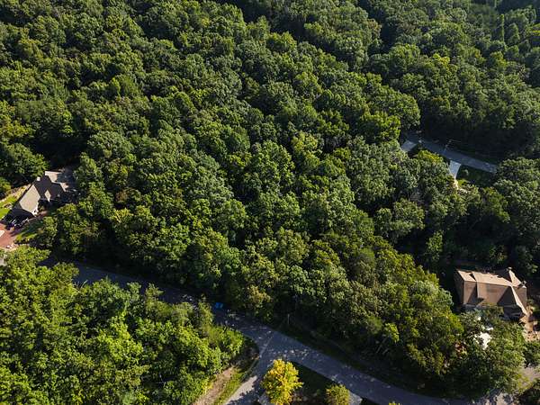 0.46 Acres of Residential Land for Sale in Crossville, Tennessee