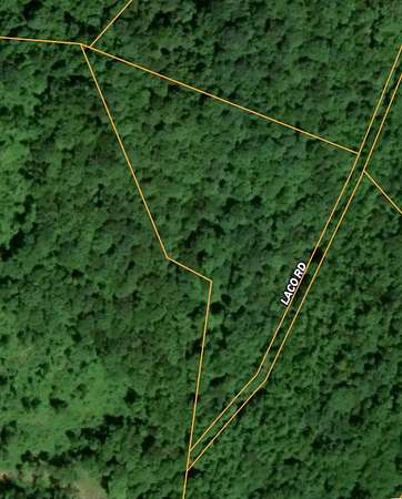 5 Acres of Residential Land for Sale in Huntsville, Tennessee