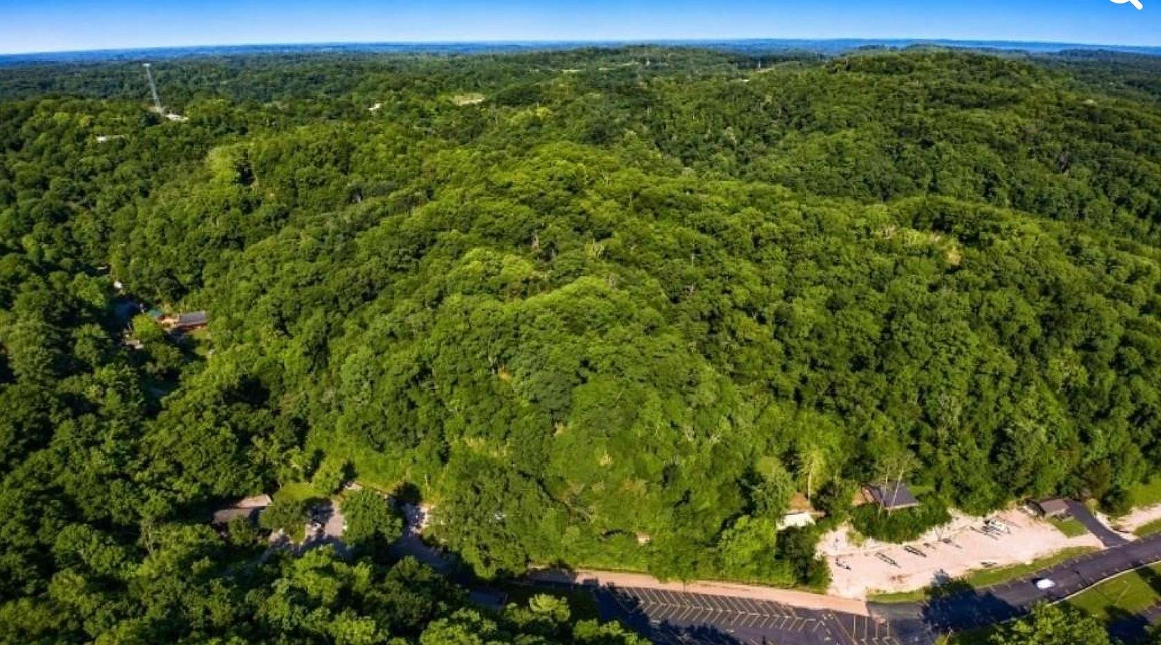 2.4 Acres of Residential Land for Sale in Celina, Tennessee