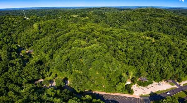 2.4 Acres of Residential Land for Sale in Celina, Tennessee