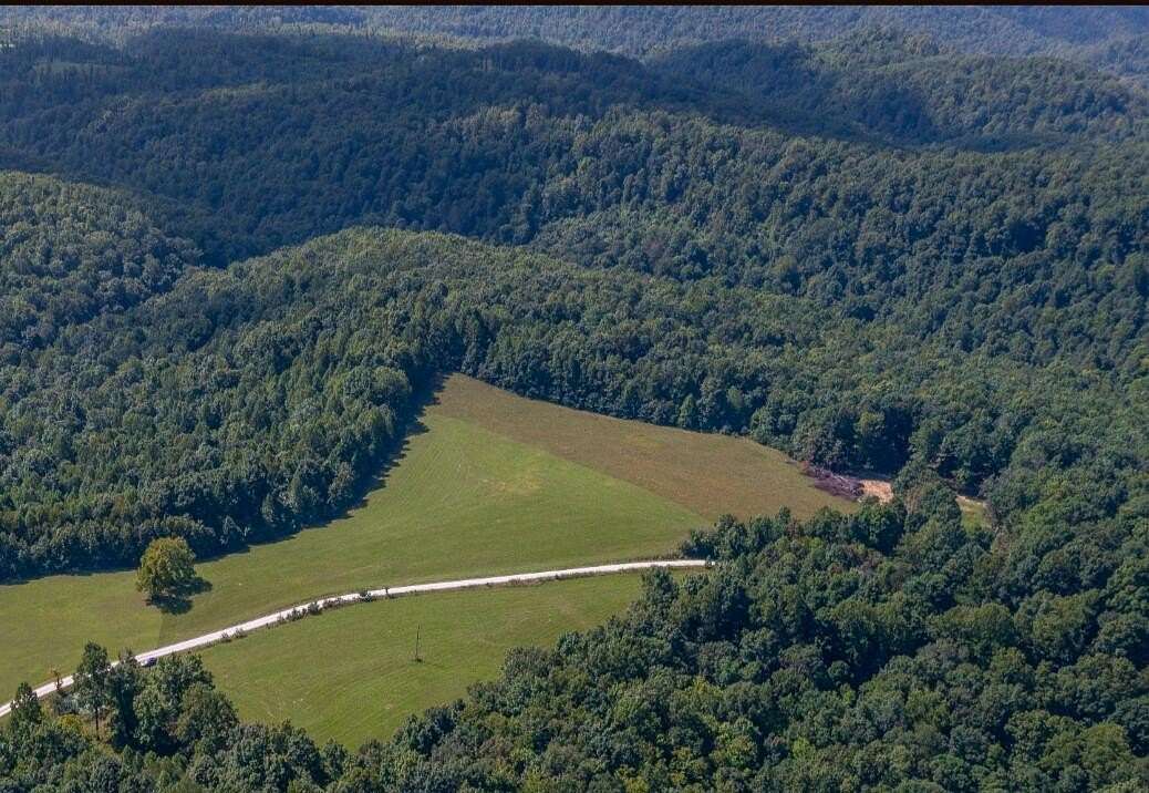 19.4 Acres of Recreational & Residential Land for Sale in Garrison, Kentucky