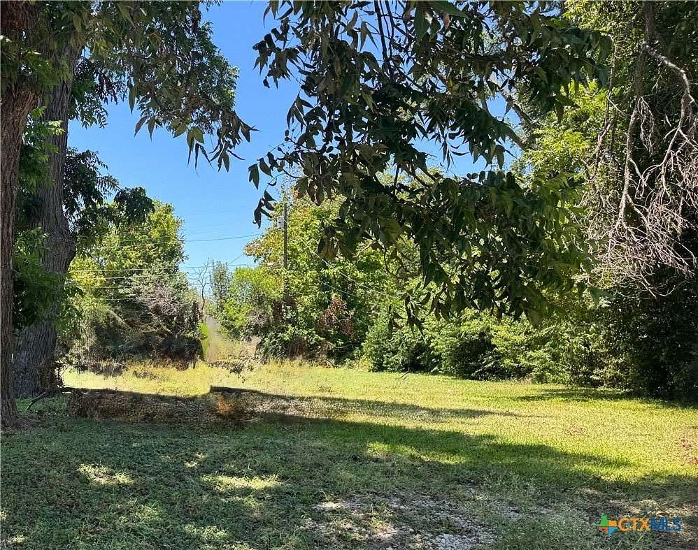 0.16 Acres of Residential Land for Sale in Temple, Texas