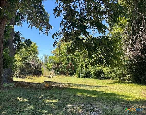 0.16 Acres of Residential Land for Sale in Temple, Texas