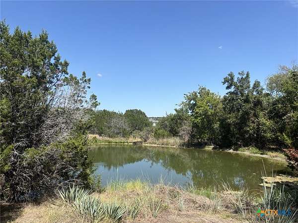 3 Acres of Land with Home for Sale in Belton, Texas
