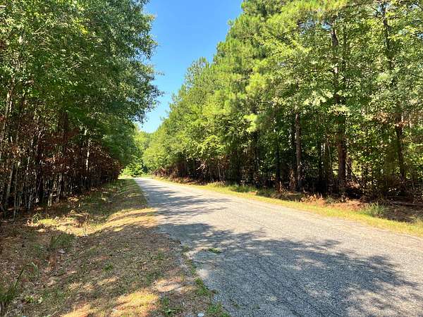 17.2 Acres of Recreational Land for Sale in Ware Shoals, South Carolina