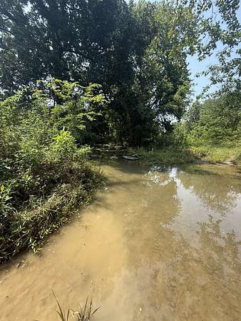 25.3 Acres of Land for Sale in Lewisburg, Tennessee