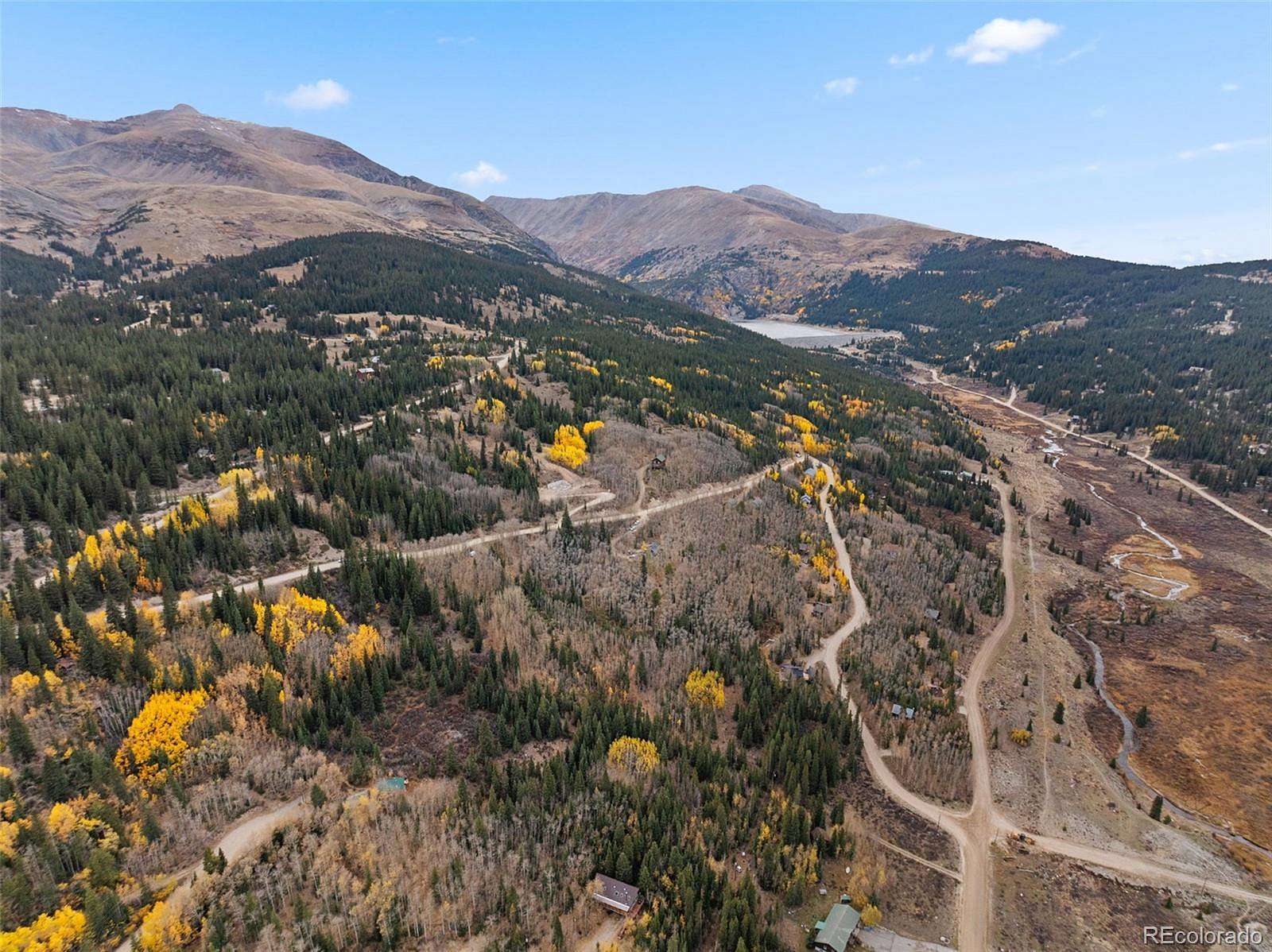 0.61 Acres of Residential Land for Sale in Alma, Colorado
