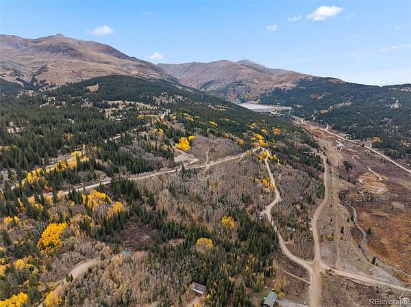 0.61 Acres of Residential Land for Sale in Alma, Colorado