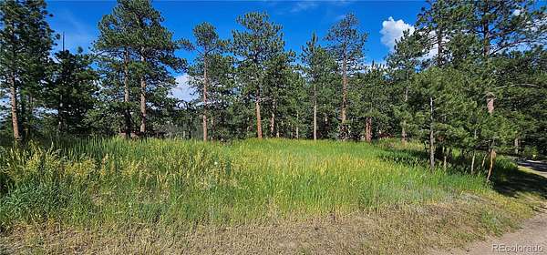 0.42 Acres of Residential Land for Sale in Evergreen, Colorado