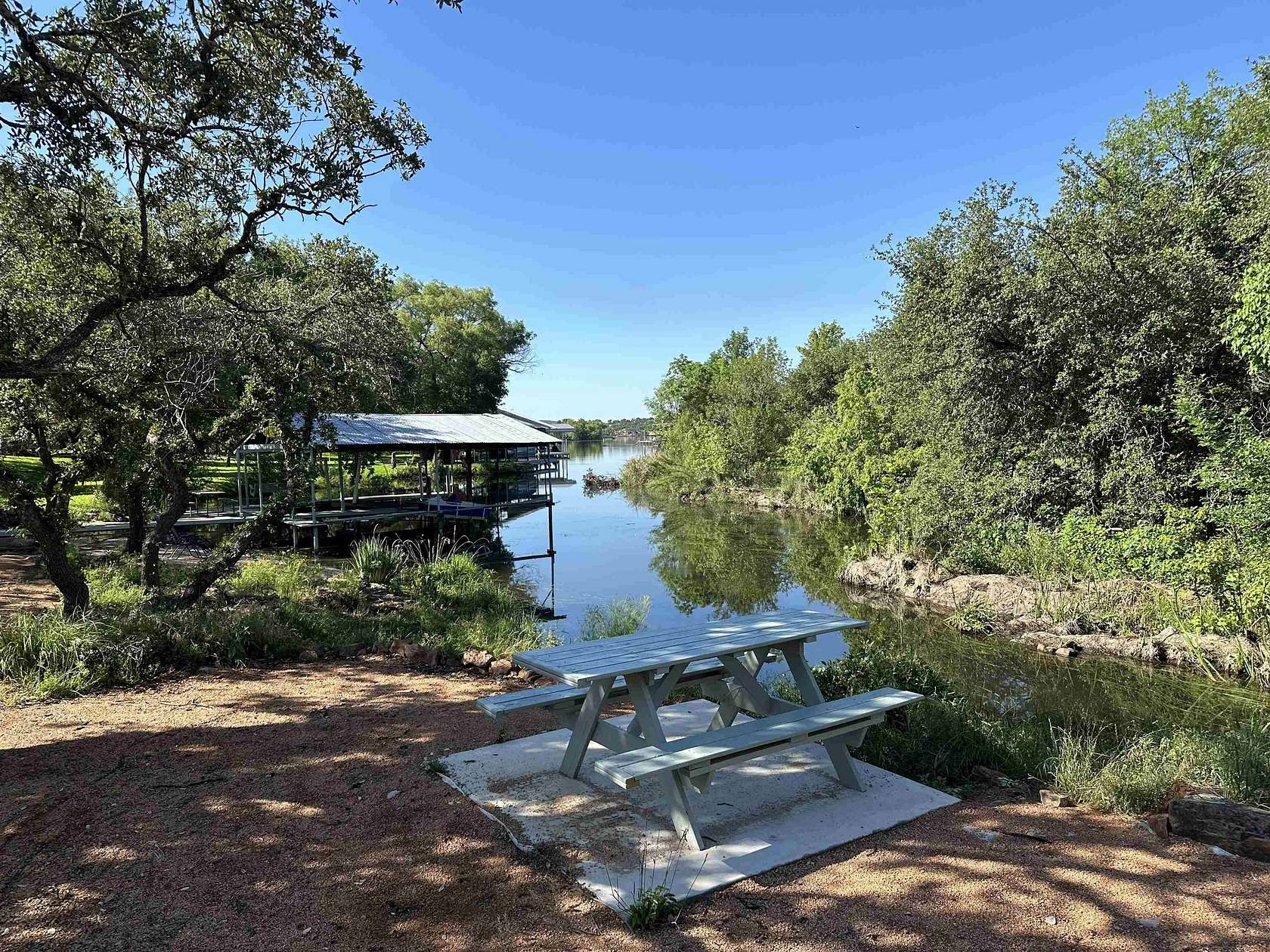 2.2 Acres of Land with Home for Sale in Burnet, Texas