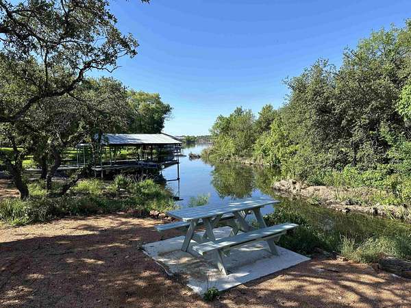 2.2 Acres of Land with Home for Sale in Burnet, Texas