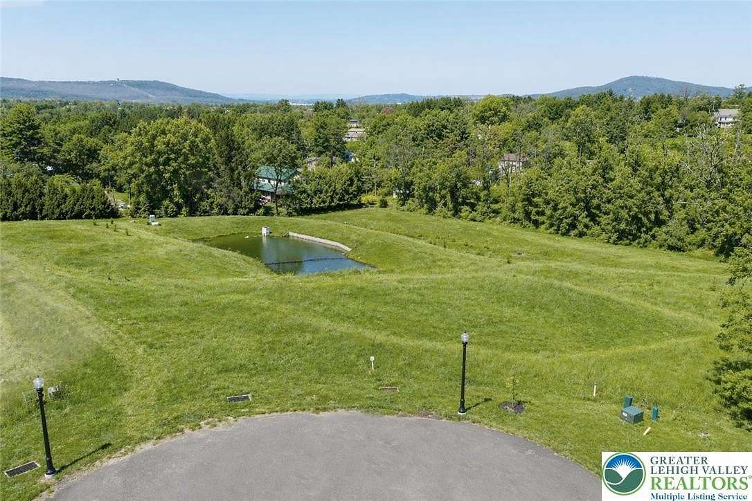 4.23 Acres of Residential Land for Sale in Lower Saucon Township, Pennsylvania