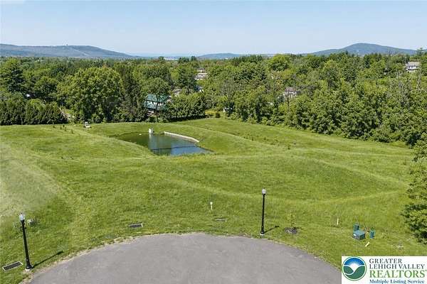 4.23 Acres of Residential Land for Sale in Lower Saucon Township, Pennsylvania