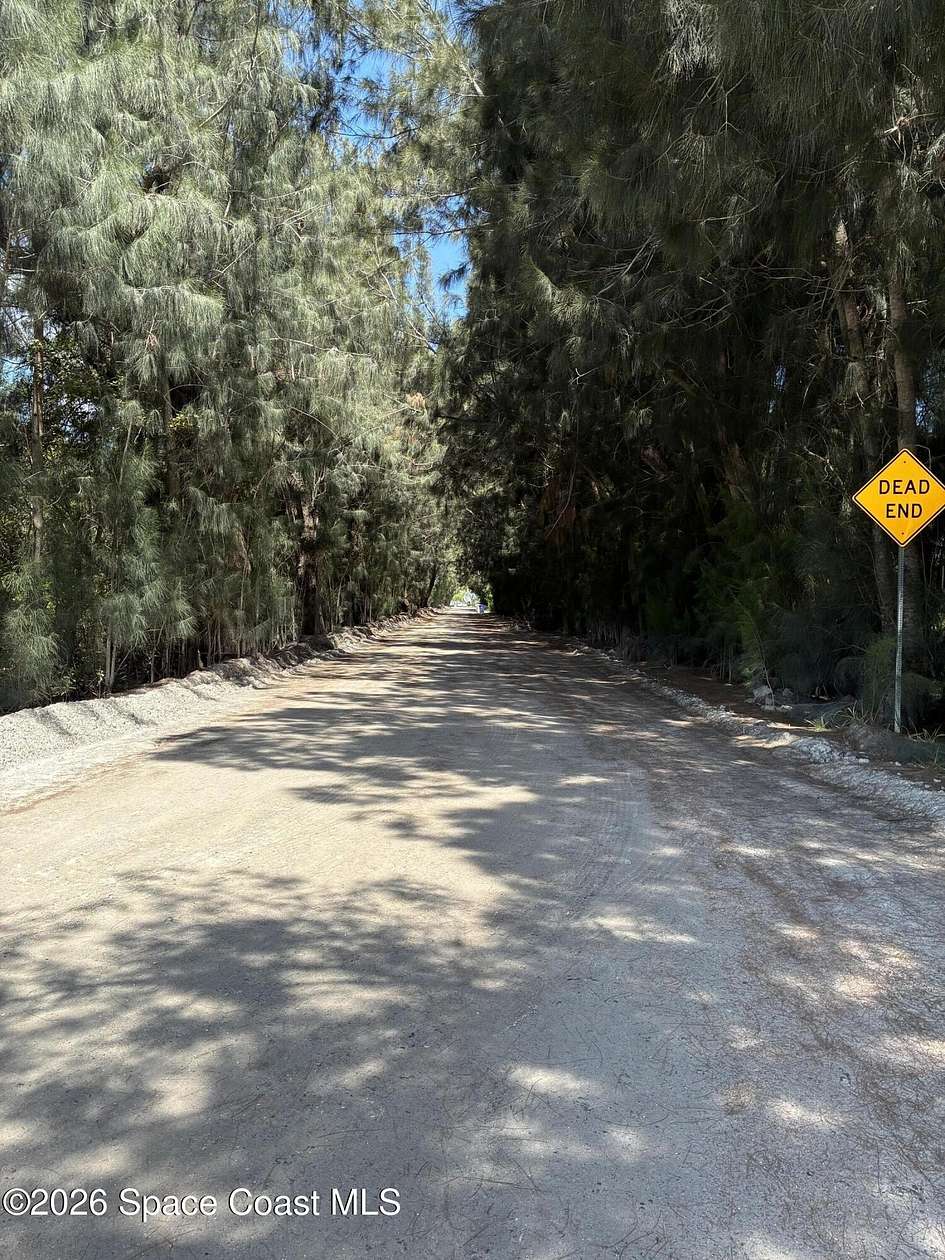 15.4 Acres of Land for Sale in Sebastian, Florida