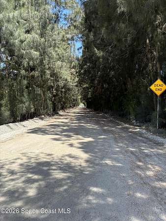 15.4 Acres of Land for Sale in Sebastian, Florida