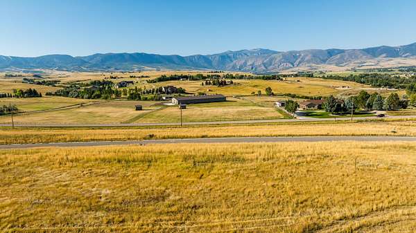 0.54 Acres of Residential Land for Sale in Sheridan, Wyoming