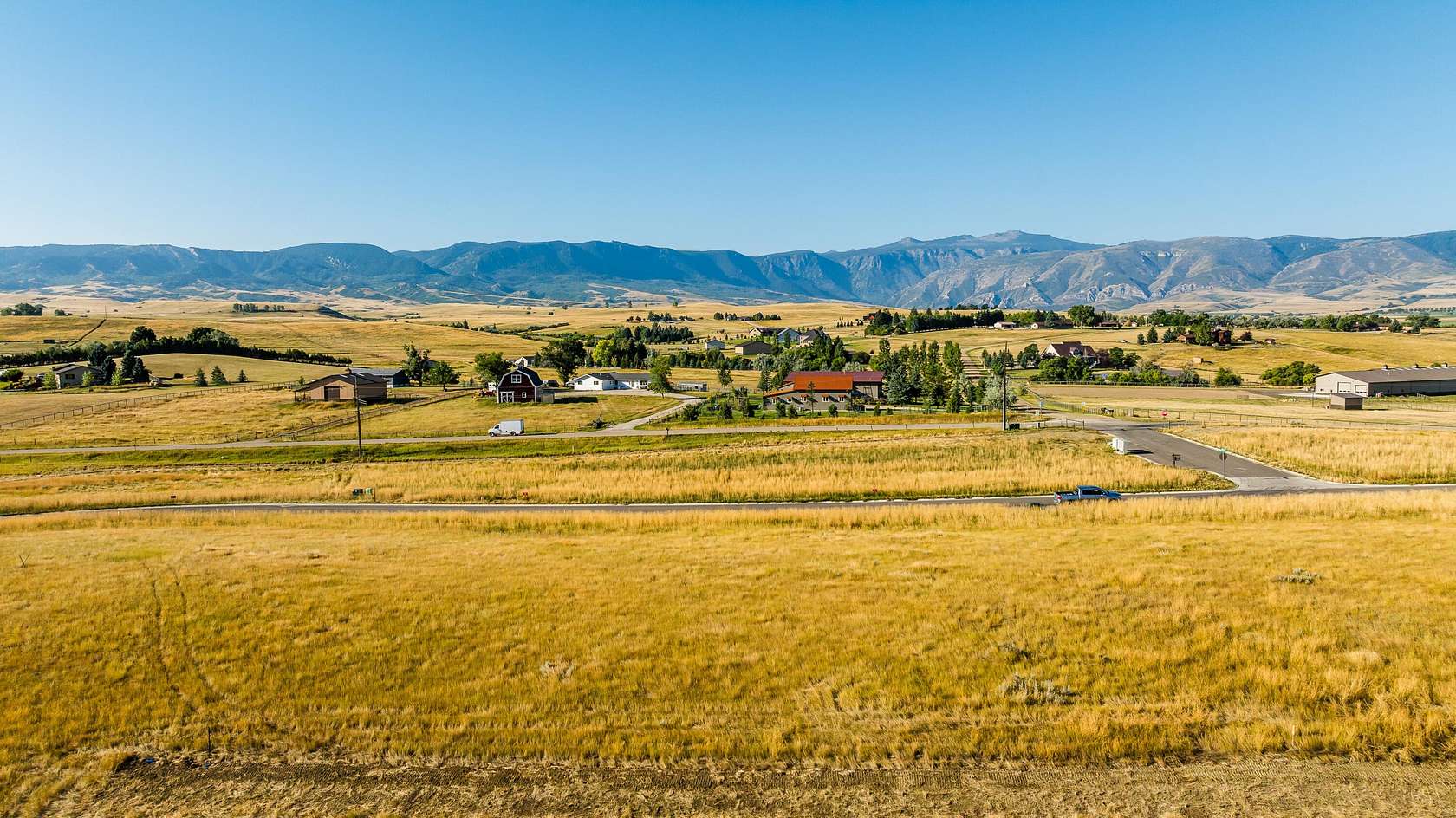 0.51 Acres of Residential Land for Sale in Sheridan, Wyoming