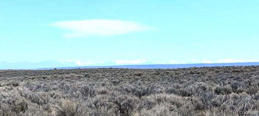 25 Acres of Recreational & Residential Land for Sale in Mesita, Colorado