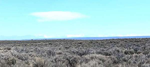 25 Acres of Recreational & Residential Land for Sale in Mesita, Colorado