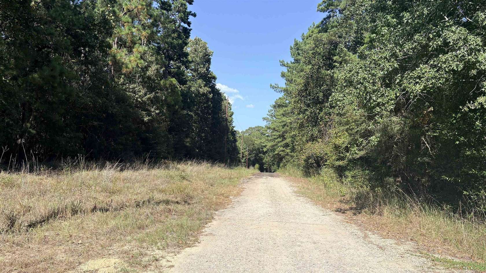 0.58 Acres of Residential Land for Sale in Woodville, Texas