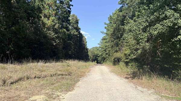 0.58 Acres of Residential Land for Sale in Woodville, Texas