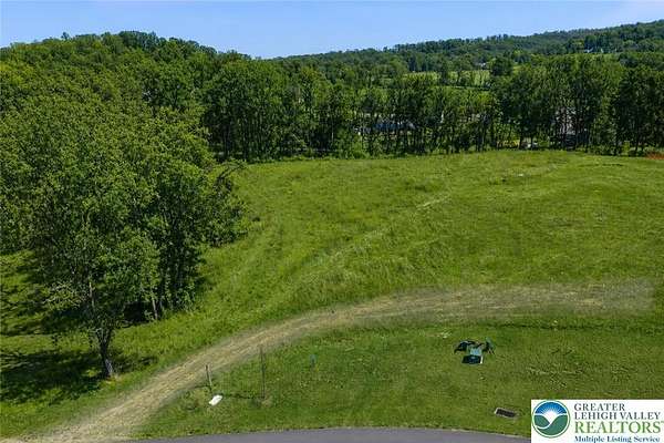 2.36 Acres of Residential Land for Sale in Lower Saucon Township, Pennsylvania