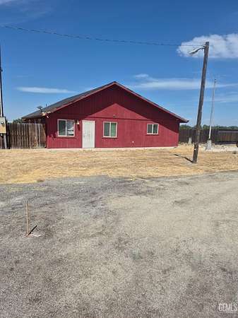 80 Acres of Recreational Land for Sale in Wasco, California