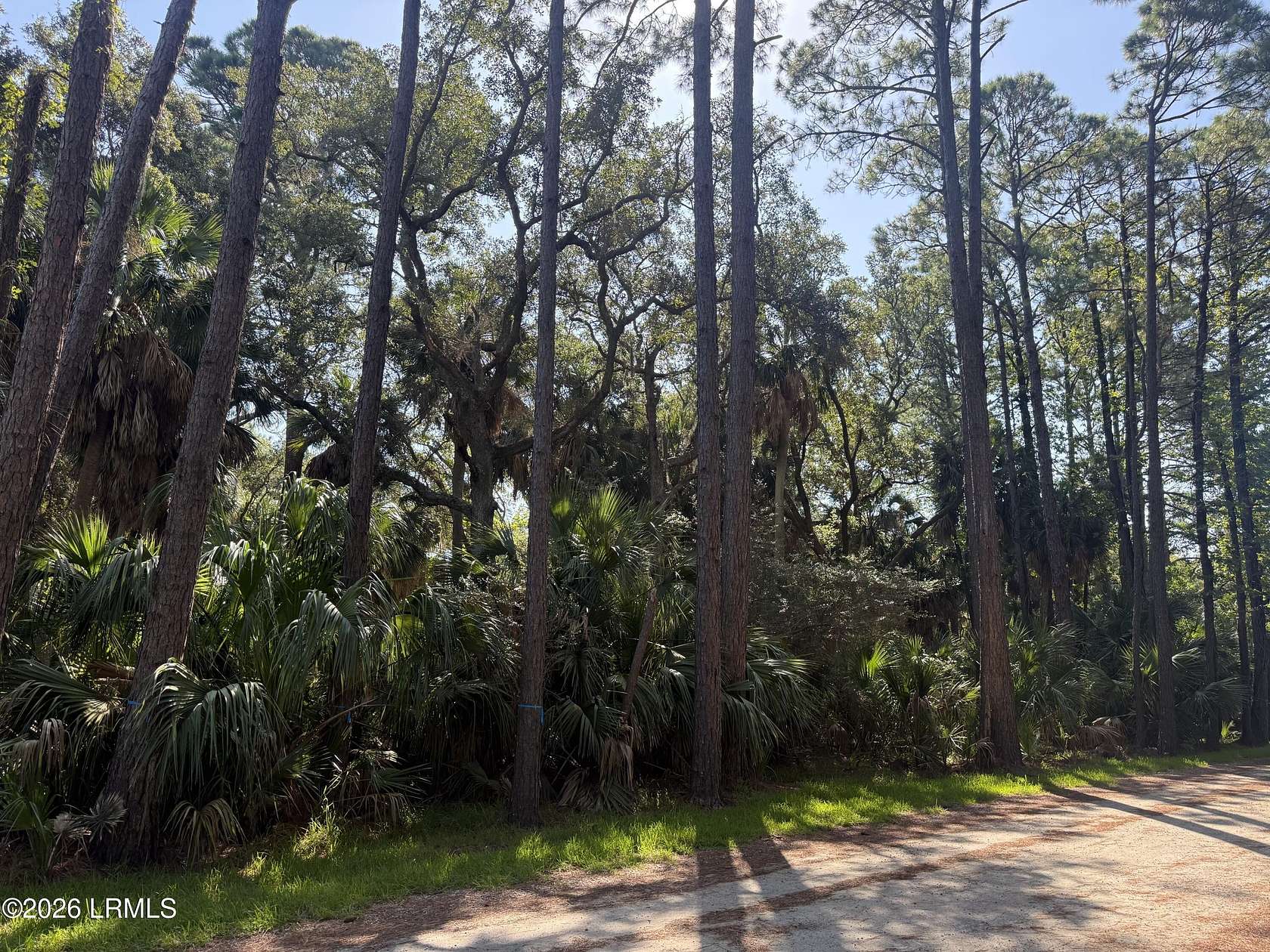 0.46 Acres of Residential Land for Sale in Fripp Island, South Carolina