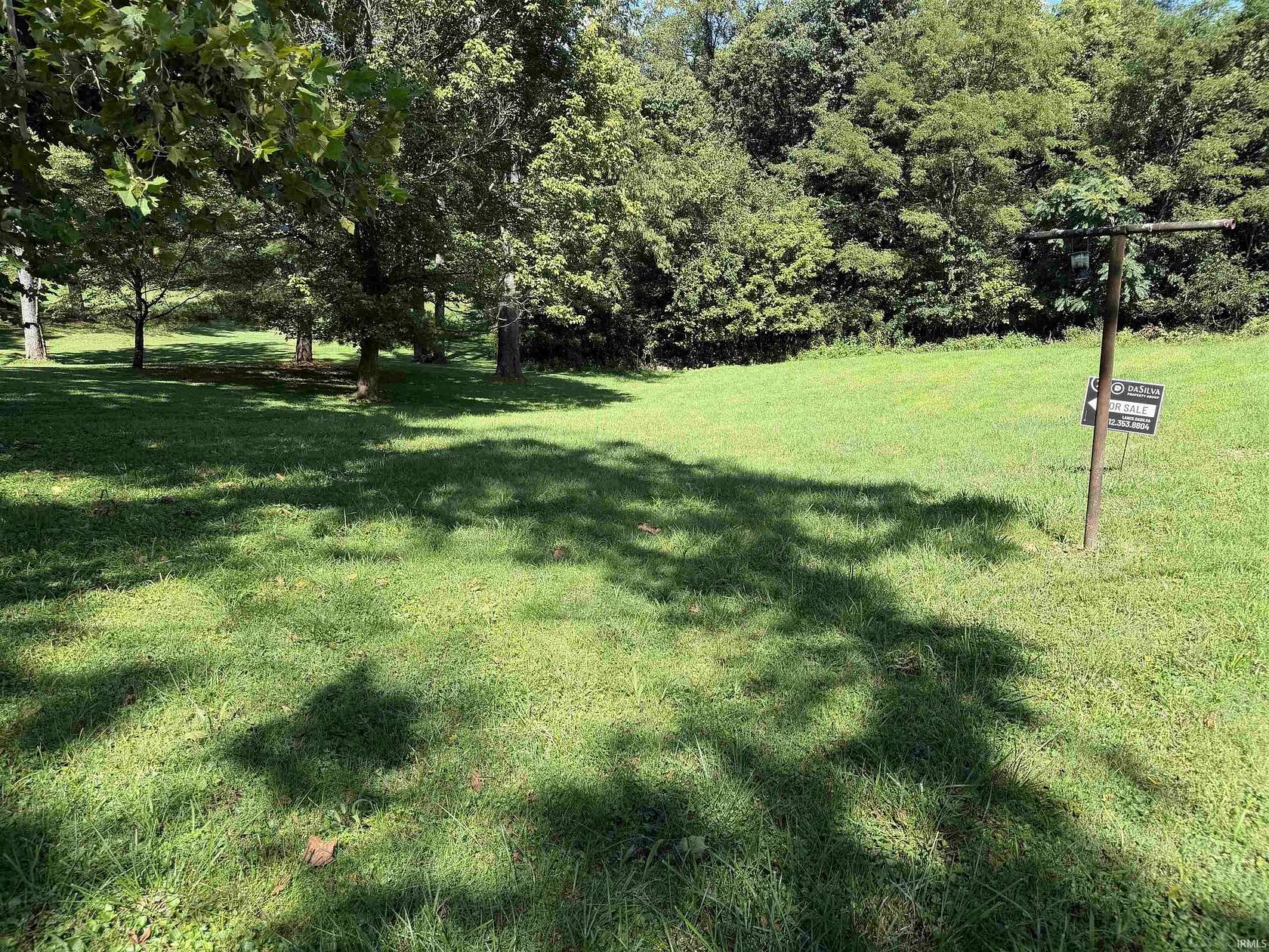 0.44 Acres of Residential Land for Sale in Bedford, Indiana