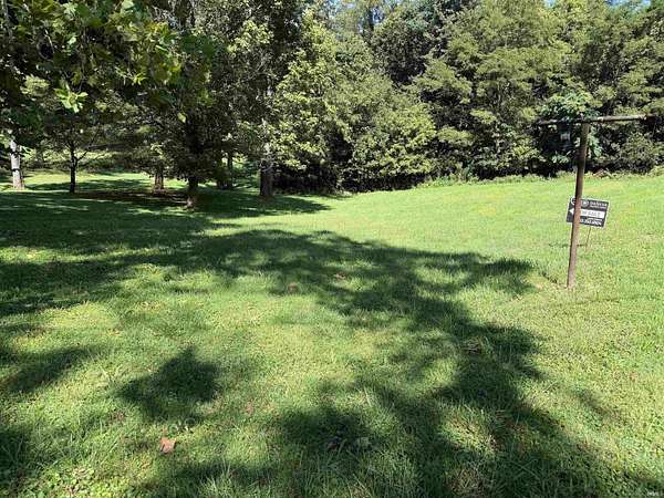 0.44 Acres of Residential Land for Sale in Bedford, Indiana