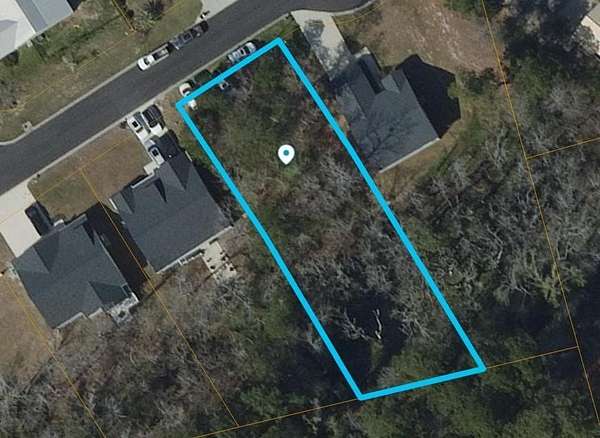 0.35 Acres of Land for Sale in Little River, South Carolina