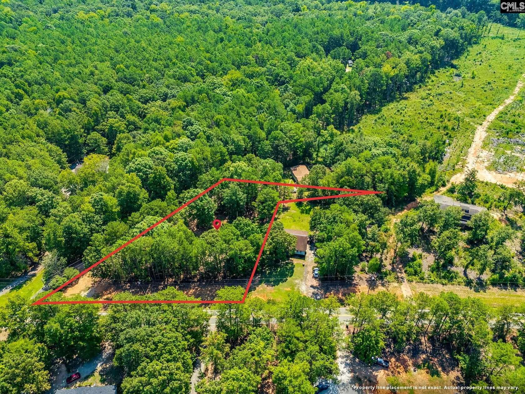 0.76 Acres of Residential Land for Sale in Columbia, South Carolina