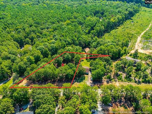 0.76 Acres of Residential Land for Sale in Columbia, South Carolina