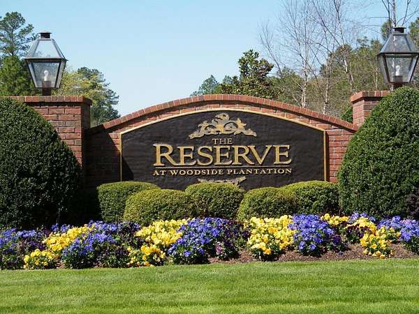 1.47 Acres of Residential Land for Sale in Aiken, South Carolina