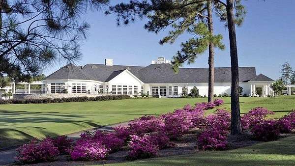 1.47 Acres of Residential Land for Sale in Aiken, South Carolina