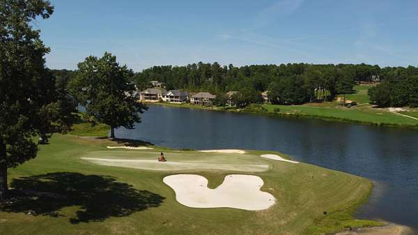 1.47 Acres of Residential Land for Sale in Aiken, South Carolina