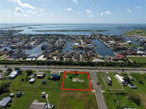 0.16 Acres of Land for Sale in Aransas Pass, Texas