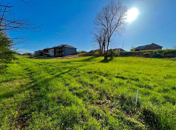 0.3 Acres of Residential Land for Sale in Nixa, Missouri