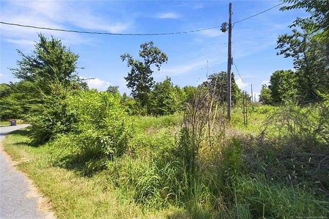 2 Acres of Residential Land for Sale in Vinita, Oklahoma