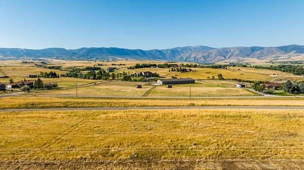 0.54 Acres of Residential Land for Sale in Sheridan, Wyoming