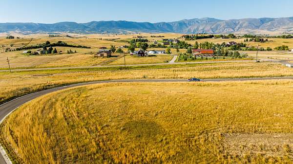0.51 Acres of Residential Land for Sale in Sheridan, Wyoming