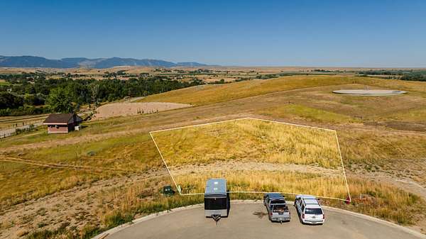 0.53 Acres of Residential Land for Sale in Sheridan, Wyoming
