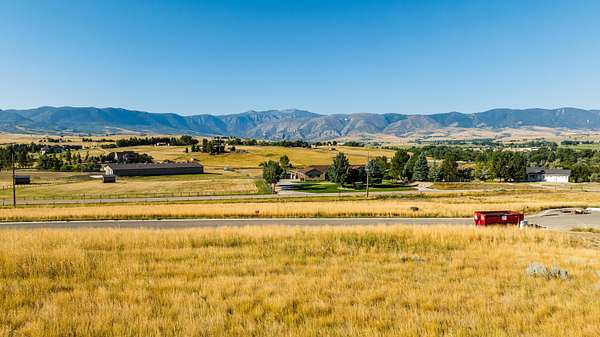 0.59 Acres of Residential Land for Sale in Sheridan, Wyoming