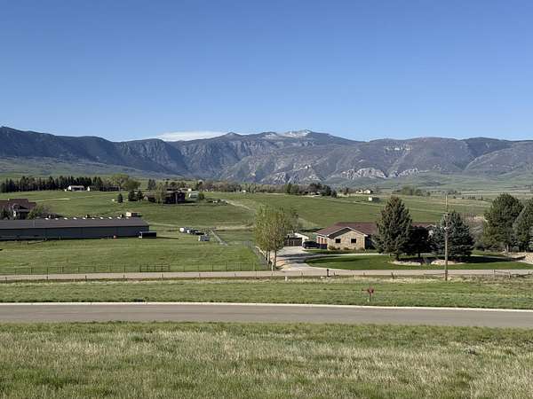 0.59 Acres of Residential Land for Sale in Sheridan, Wyoming