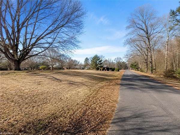 0.73 Acres of Residential Land for Sale in Winston-Salem, North Carolina