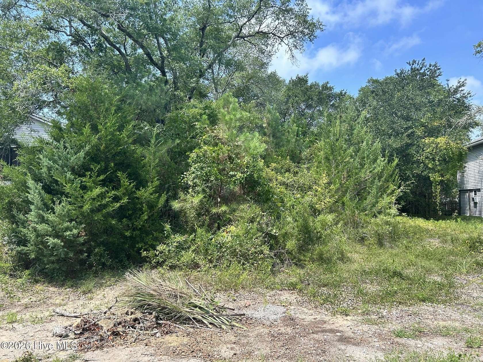0.15 Acres of Land for Sale in Oak Island, North Carolina