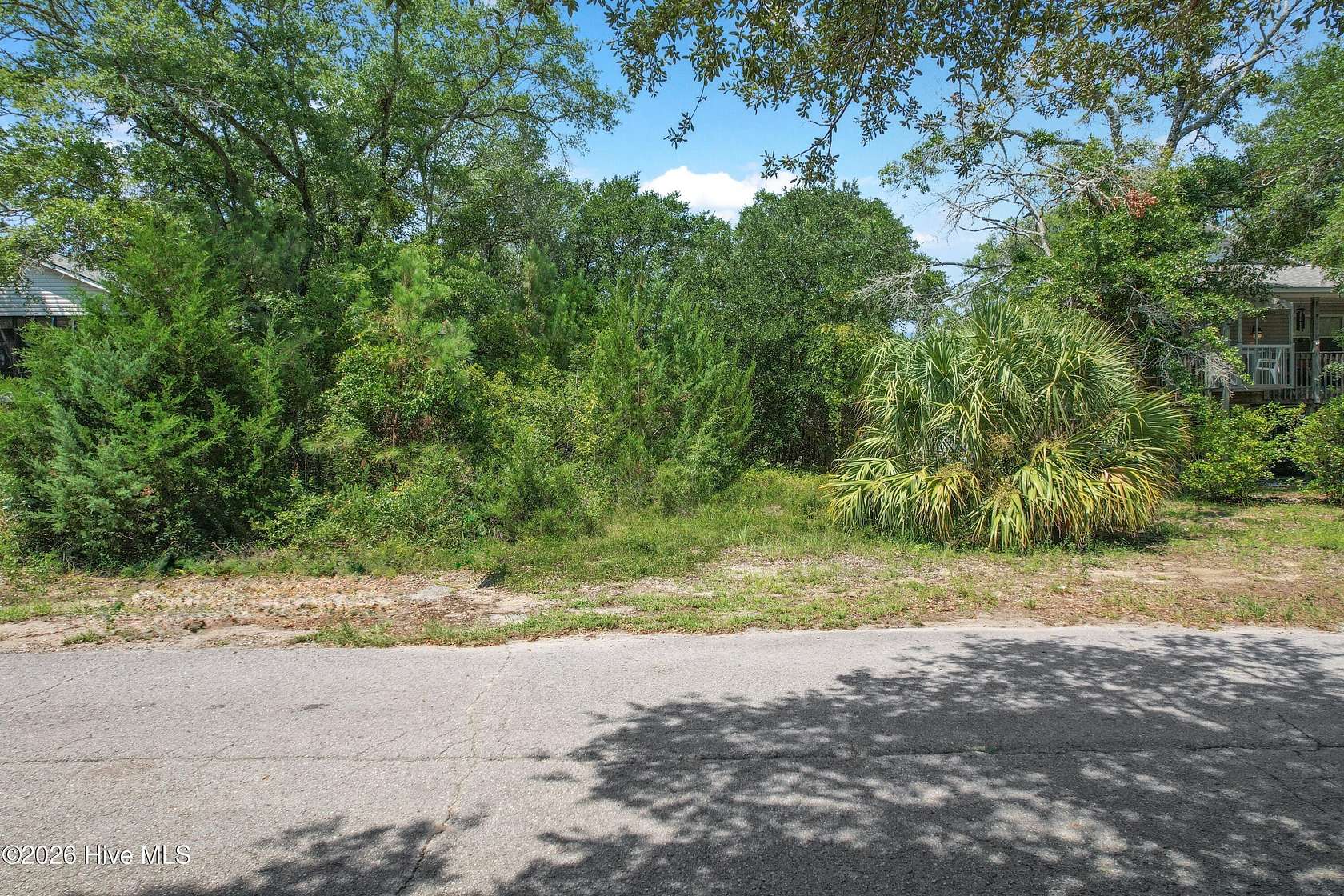 0.15 Acres of Land for Sale in Oak Island, North Carolina