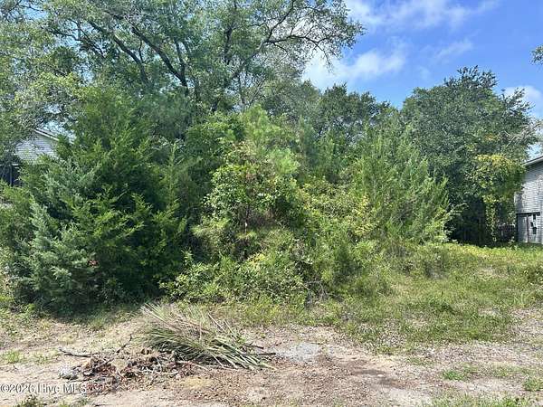 0.15 Acres of Land for Sale in Oak Island, North Carolina